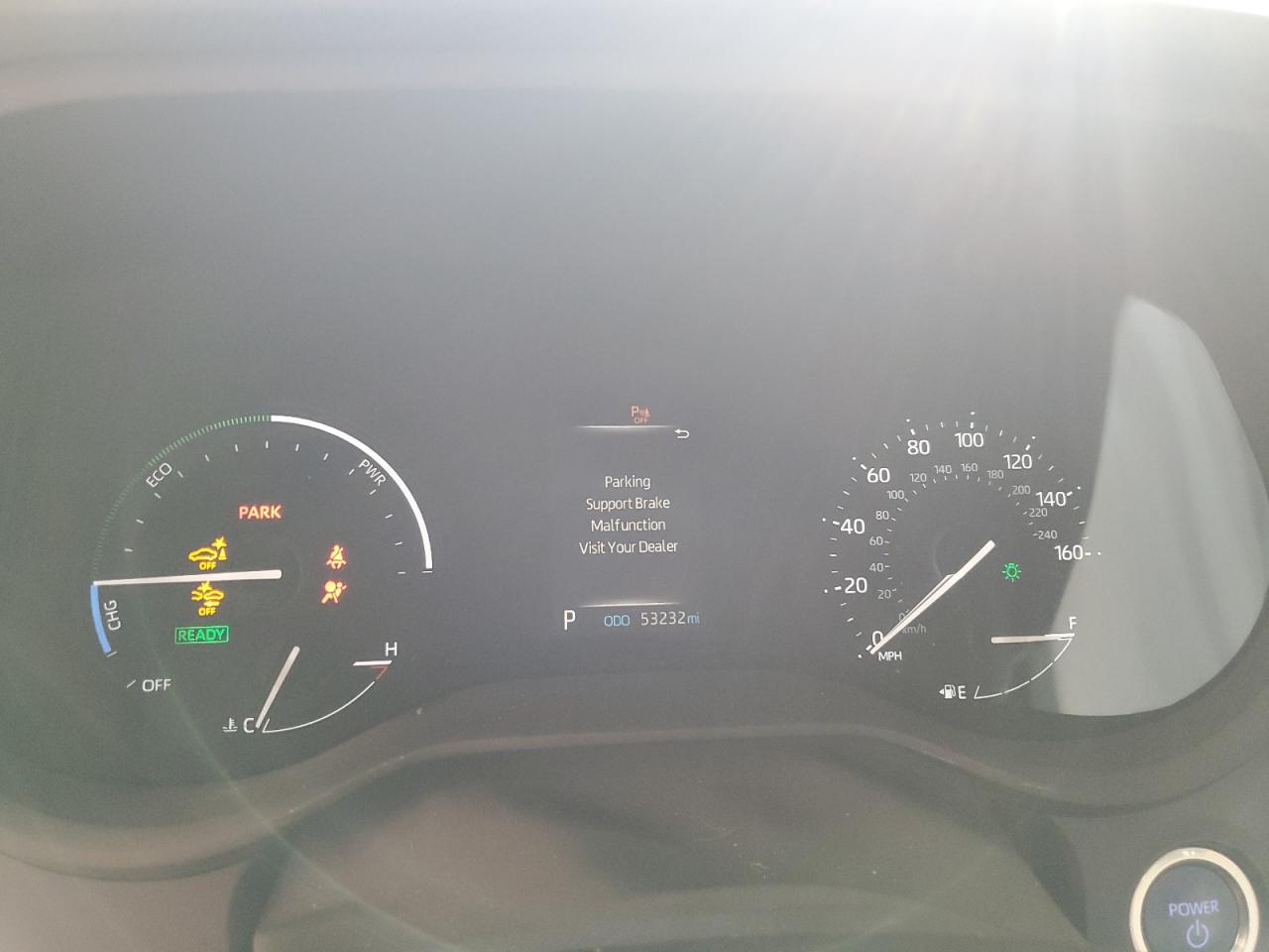 2022 Toyota Sienna Xle VIN: 5TDYRKEC3NS110049 Lot: 65832534