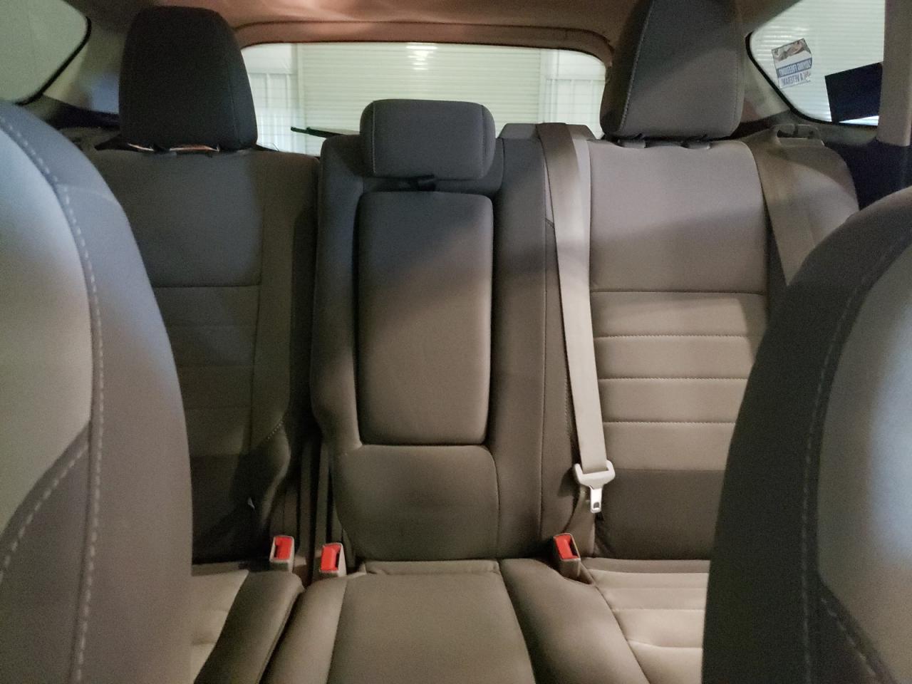 2014 Ford Escape Se VIN: 1FMCU9G94EUA07359 Lot: 66321154