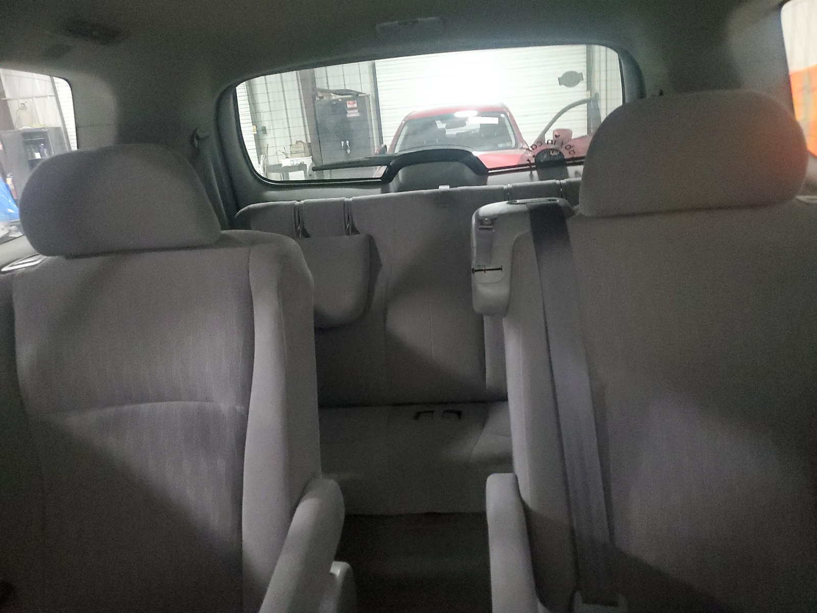 JTEES43A682025878 2008 Toyota Highlander Sport