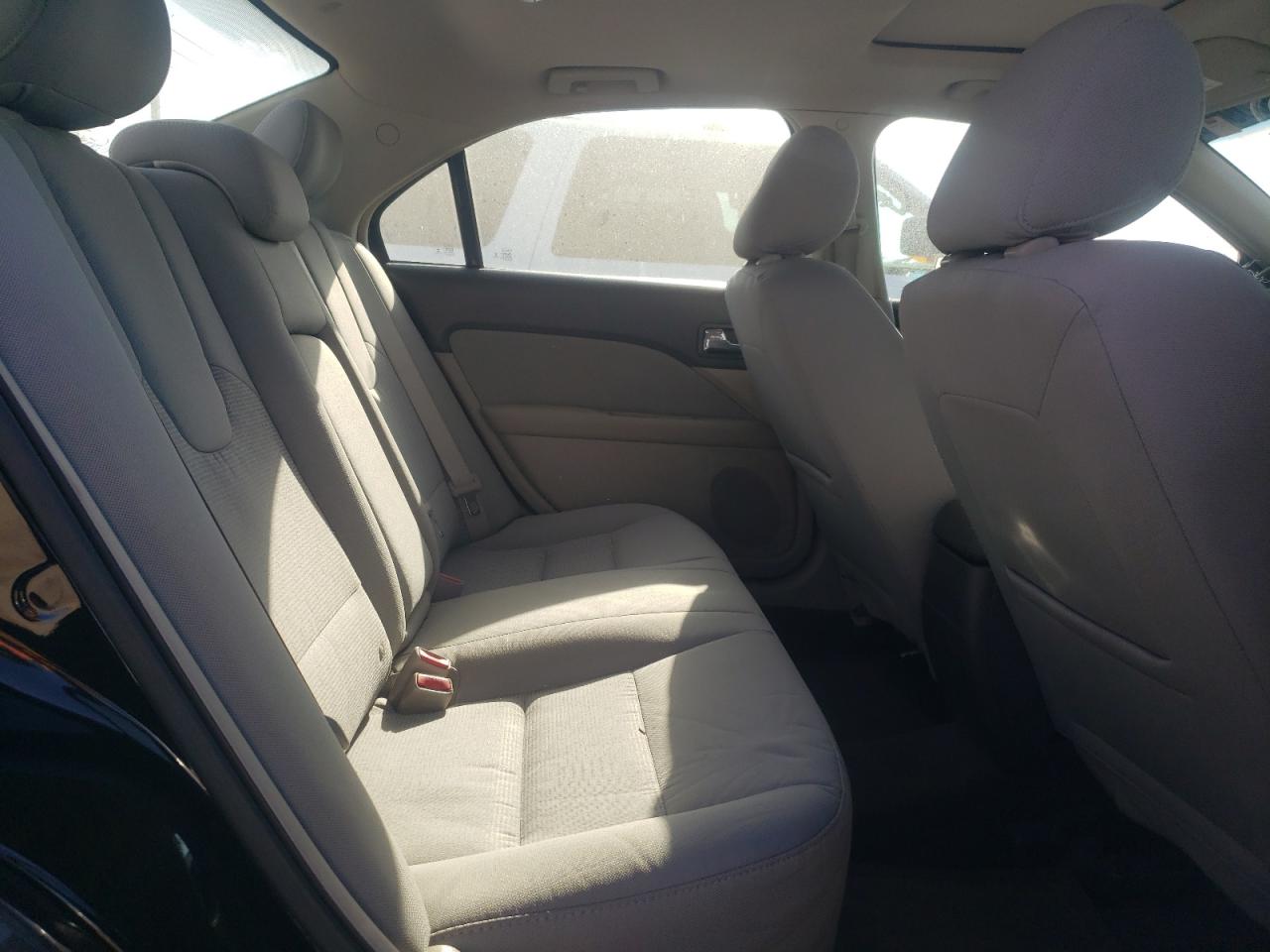 2012 Ford Fusion Se VIN: 3FAHP0HA4CR157150 Lot: 67980904