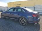 Miami, FL에서 판매 중인 2018 Audi S4 Premium Plus - Minor Dent/Scratches