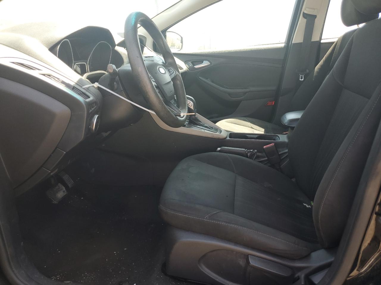 2015 Ford Focus - Image 7