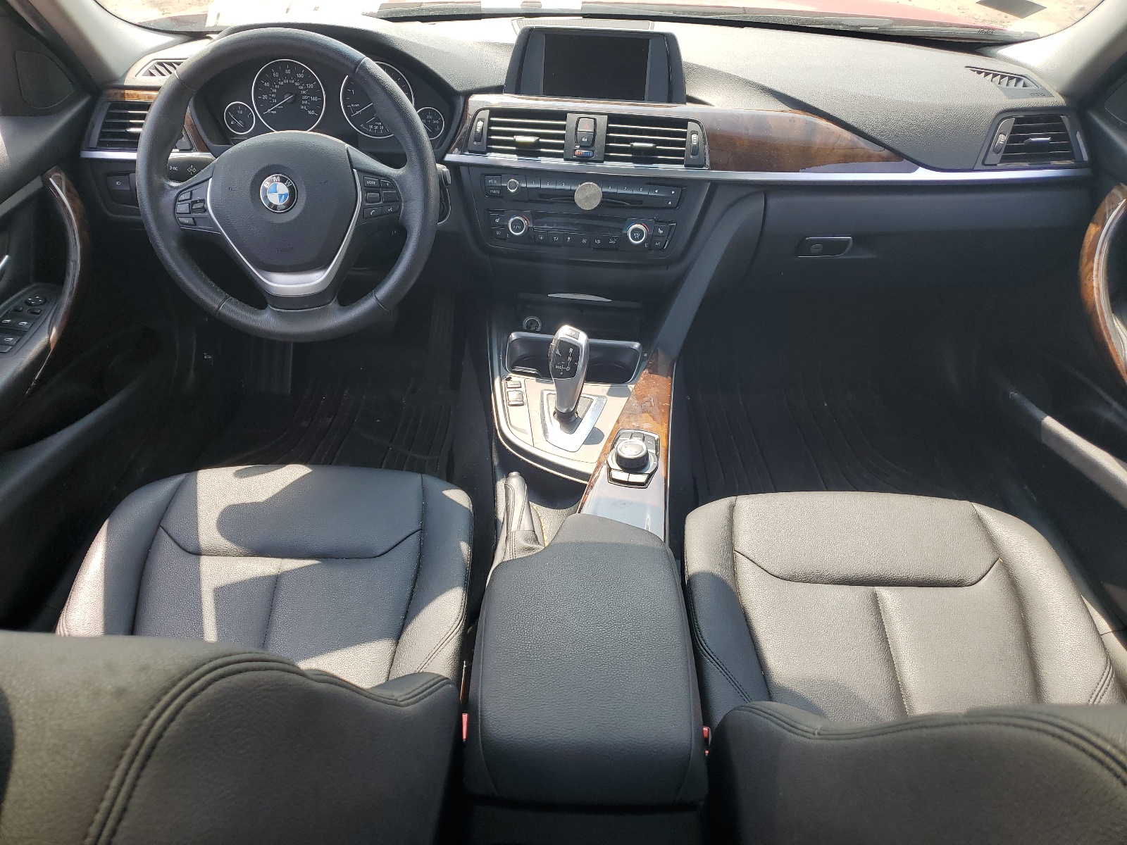 WBA3B3C51EF544864 2014 BMW 328 Xi