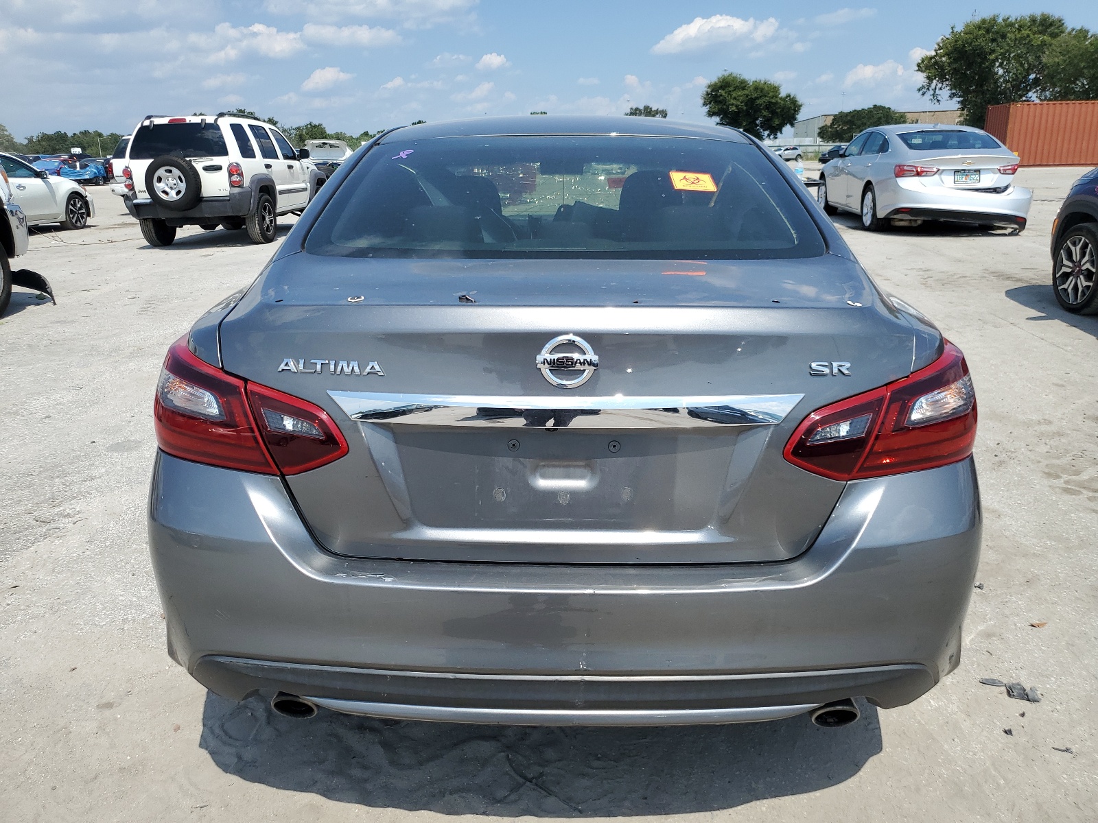 1N4AL3AP3HC470810 2017 Nissan Altima 2.5