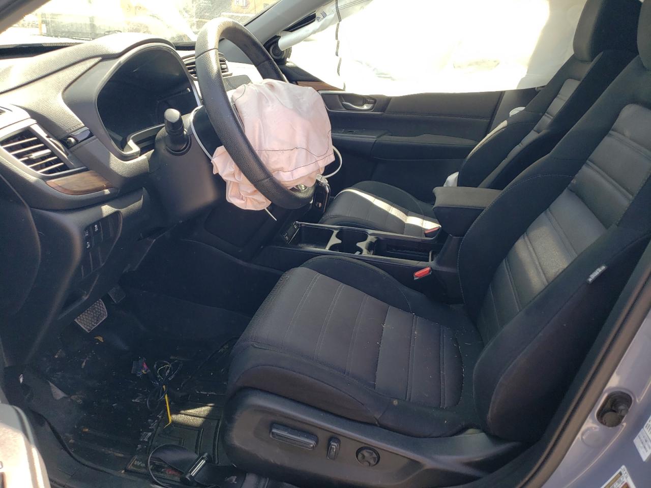 2020 Honda CR-V - Image 7