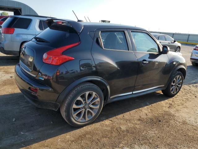  NISSAN JUKE 2012 Угольный