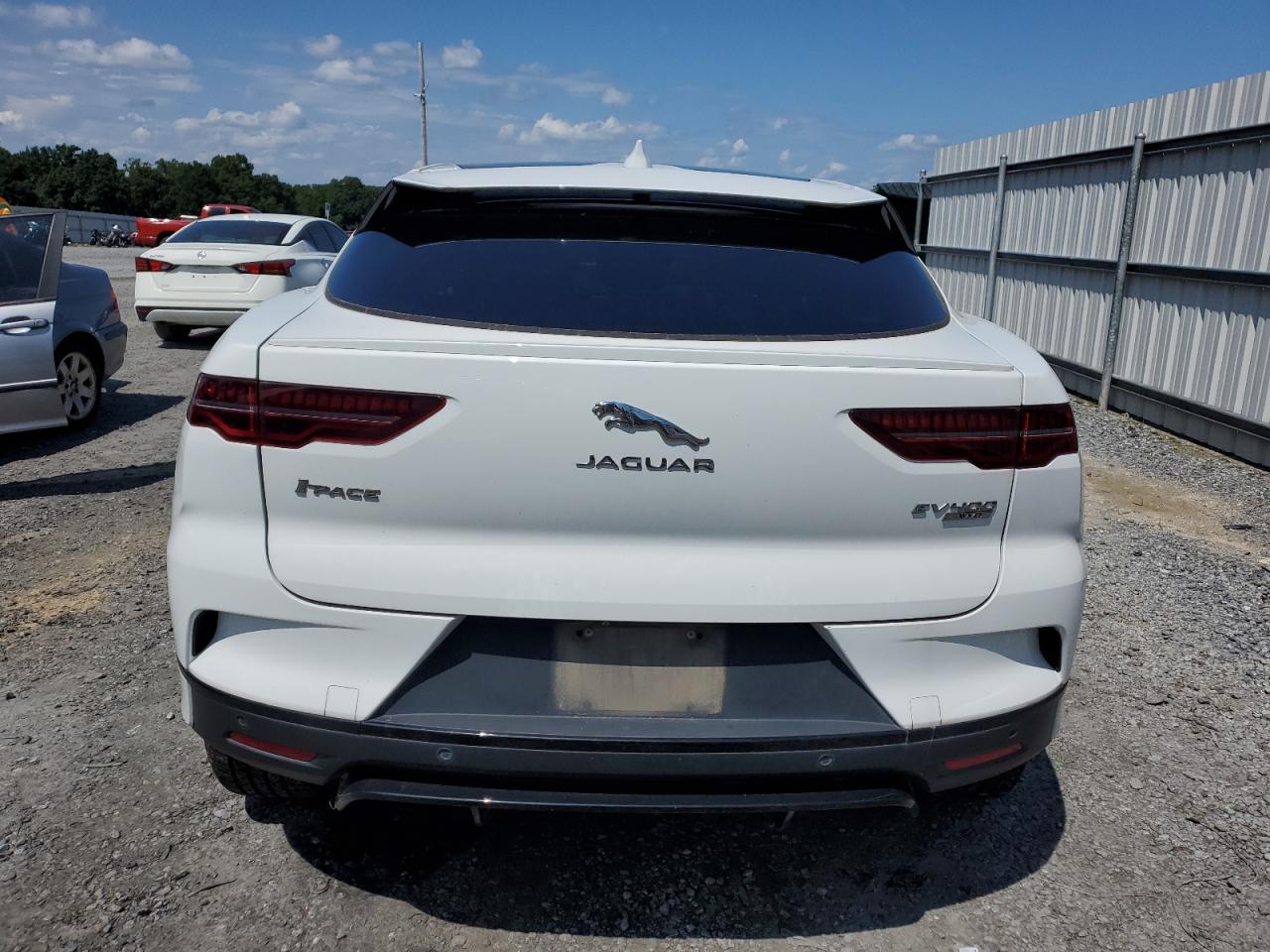 SADHD2S13K1F69812 2019 Jaguar I-Pace First Edition