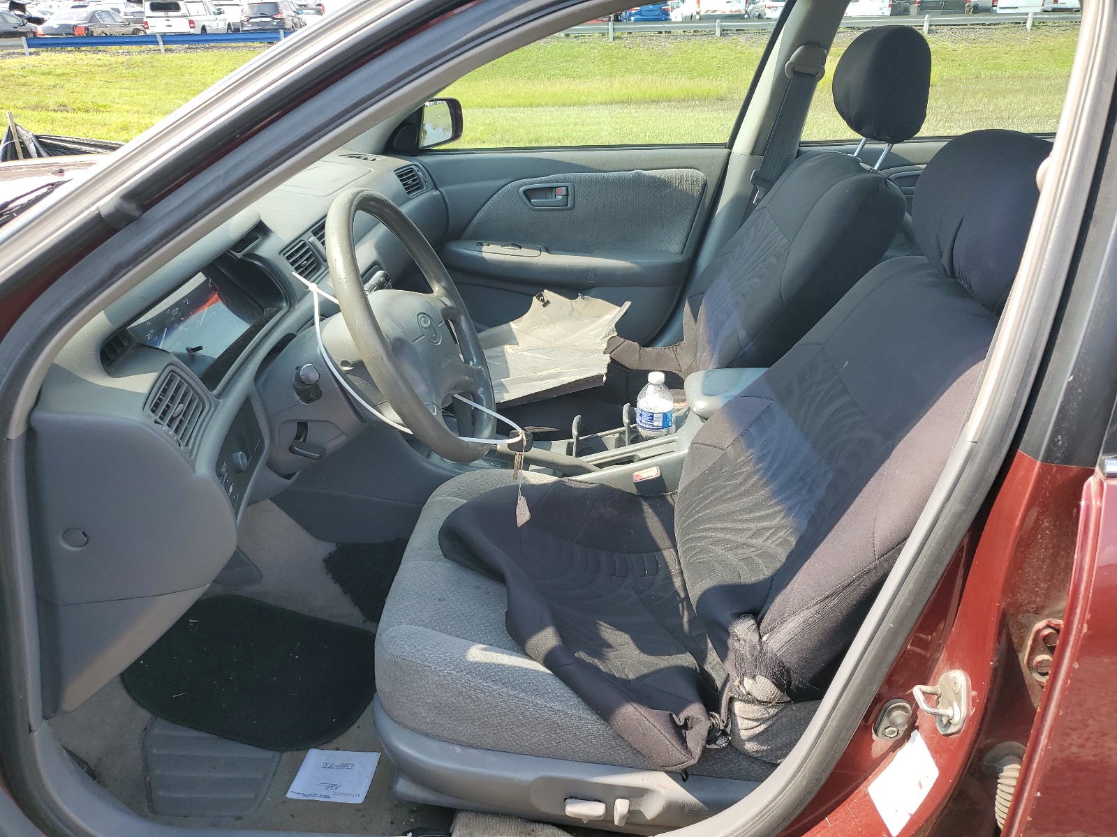 JT2BG22K6Y0383624 2000 Toyota Camry Ce