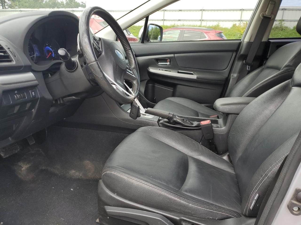 2014 Subaru Xv Crosstrek 2.0I Hybrid Touring VIN: JF2GPBKC9EH251705 Lot: 66398094