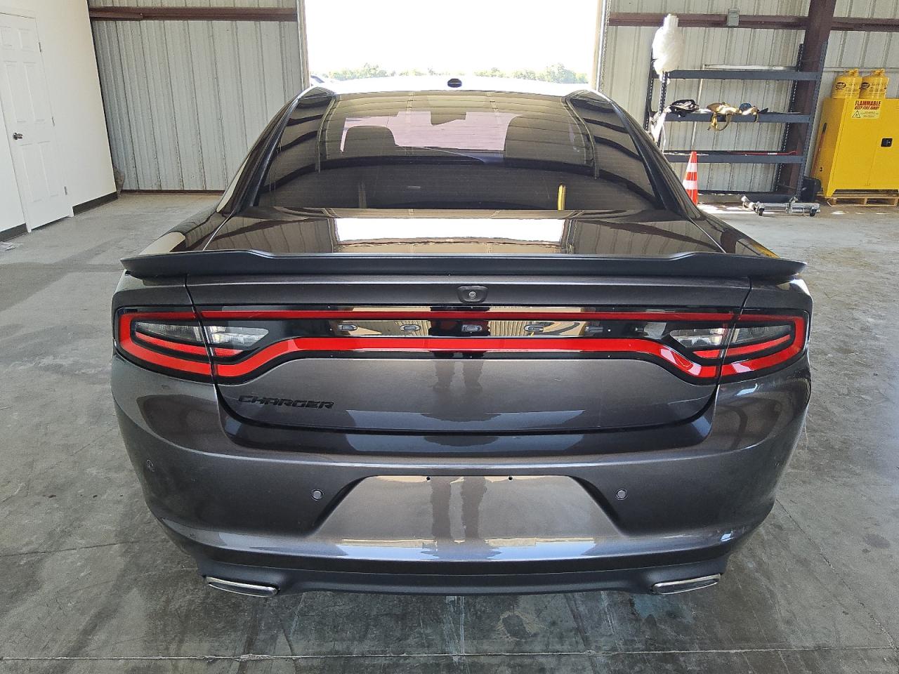 2021 Dodge Charger Sxt VIN: 2C3CDXBGXMH574454 Lot: 67886054