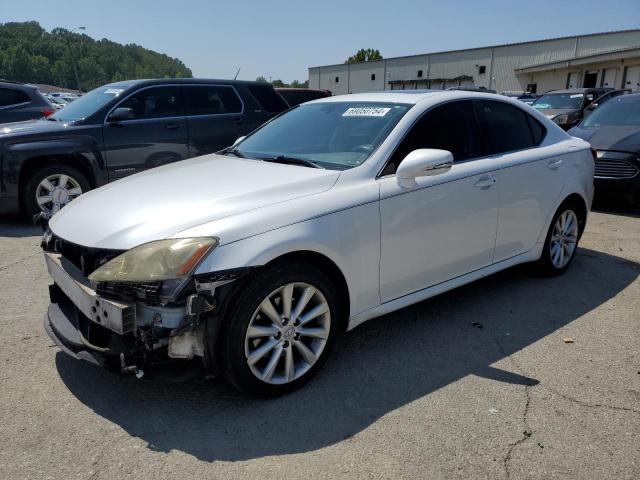 2010 Lexus Is 250