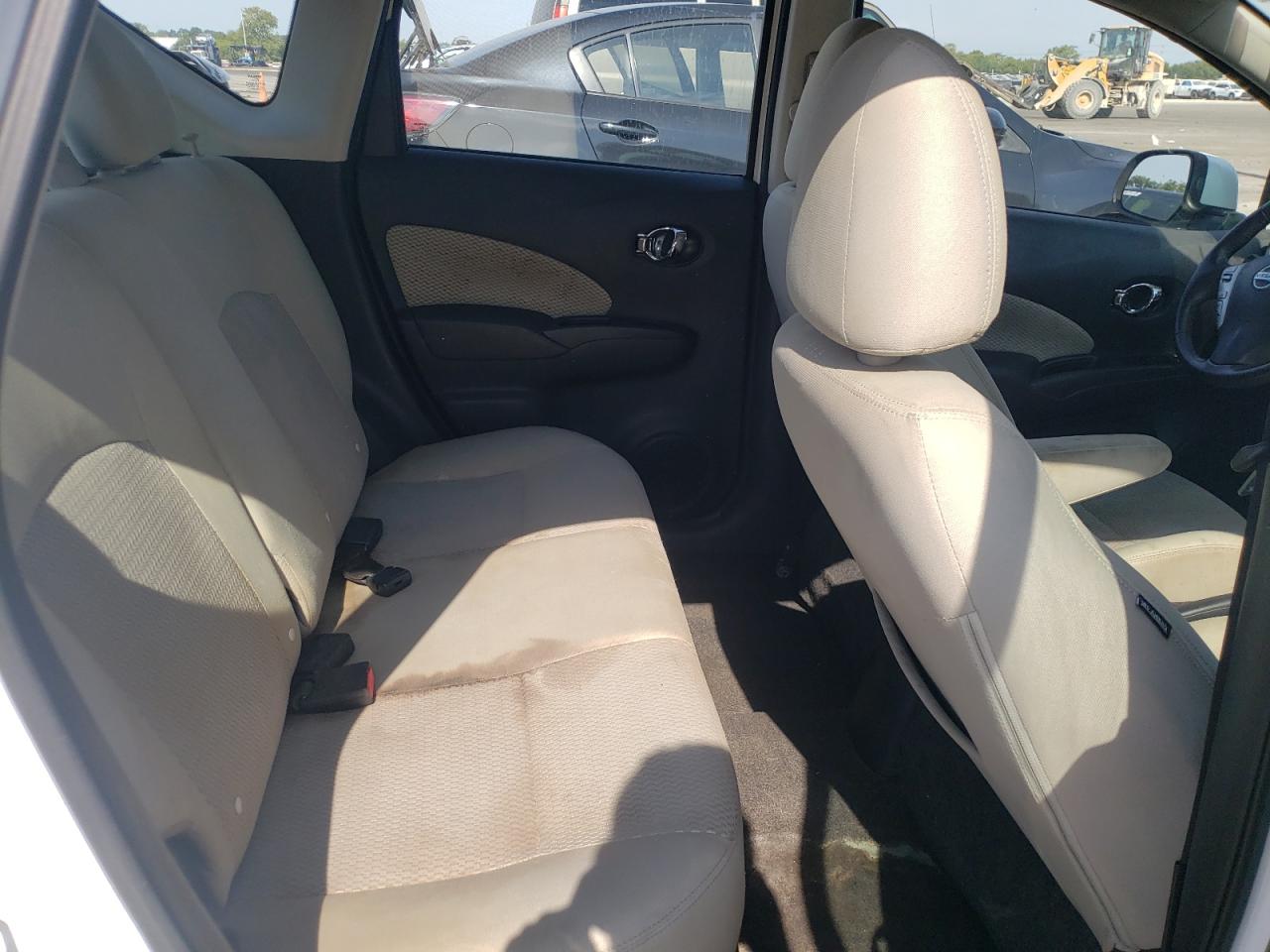 3N1CE2CP5EL353429 2014 Nissan Versa Note S 3N1CE2CP5EL353429 2014 Nissan Versa Note S