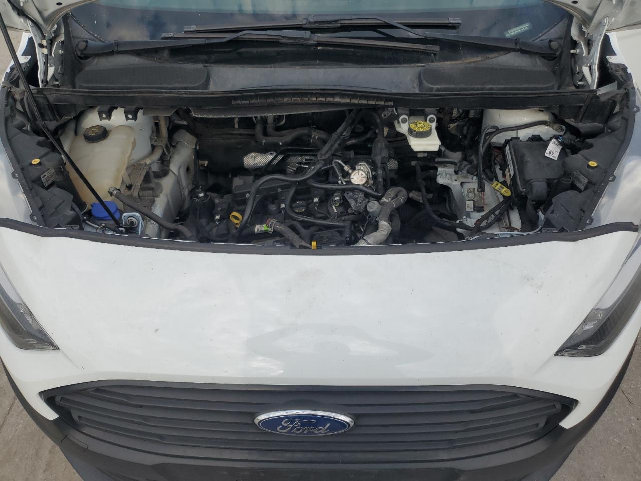 NM0LS7E24L1477472 2020 Ford Transit Connect Xl