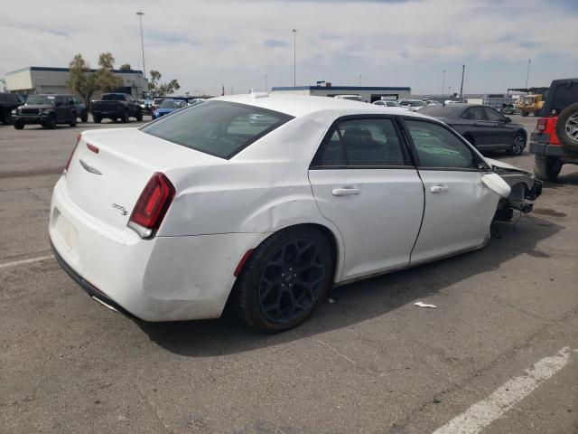  CHRYSLER 300 2019 Белый