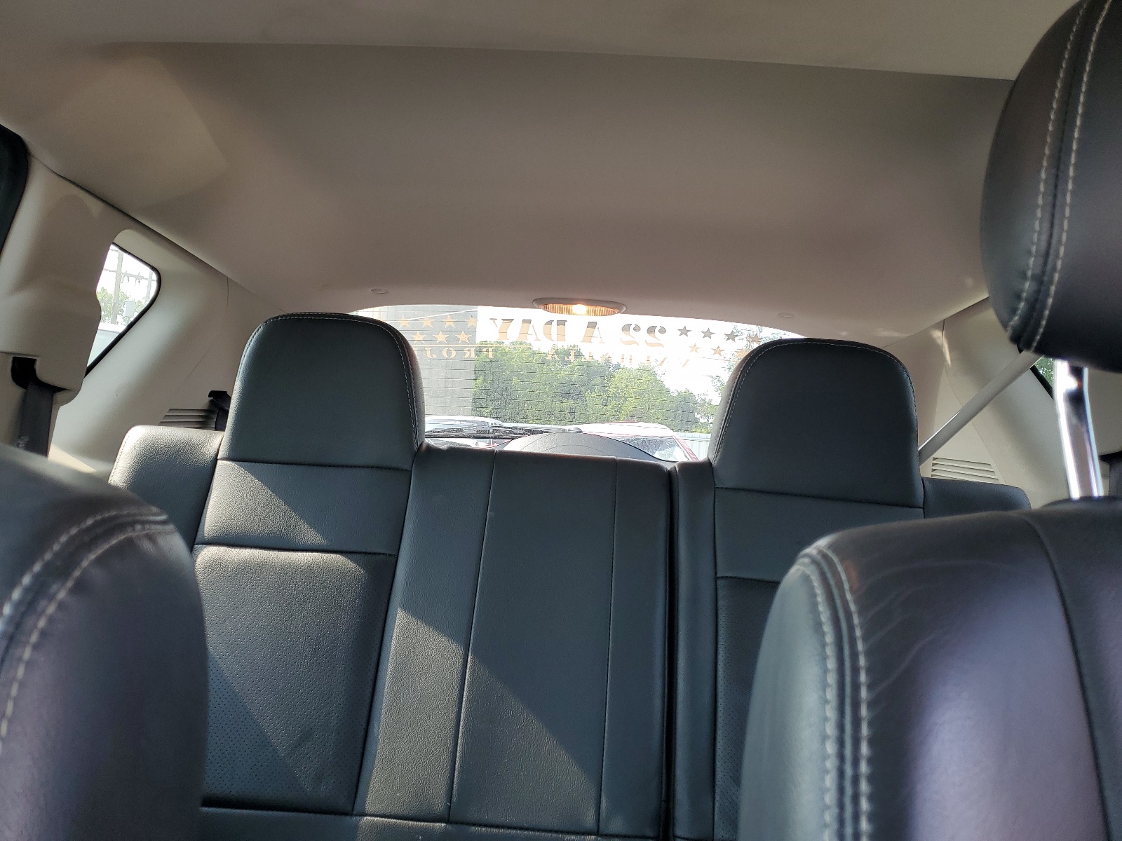 1C4NJDEB7HD163740 2017 Jeep Compass Latitude