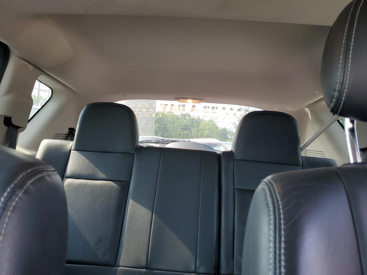 2017 Jeep Compass Latitude VIN: 1C4NJDEB7HD163740 Lot: 65576294