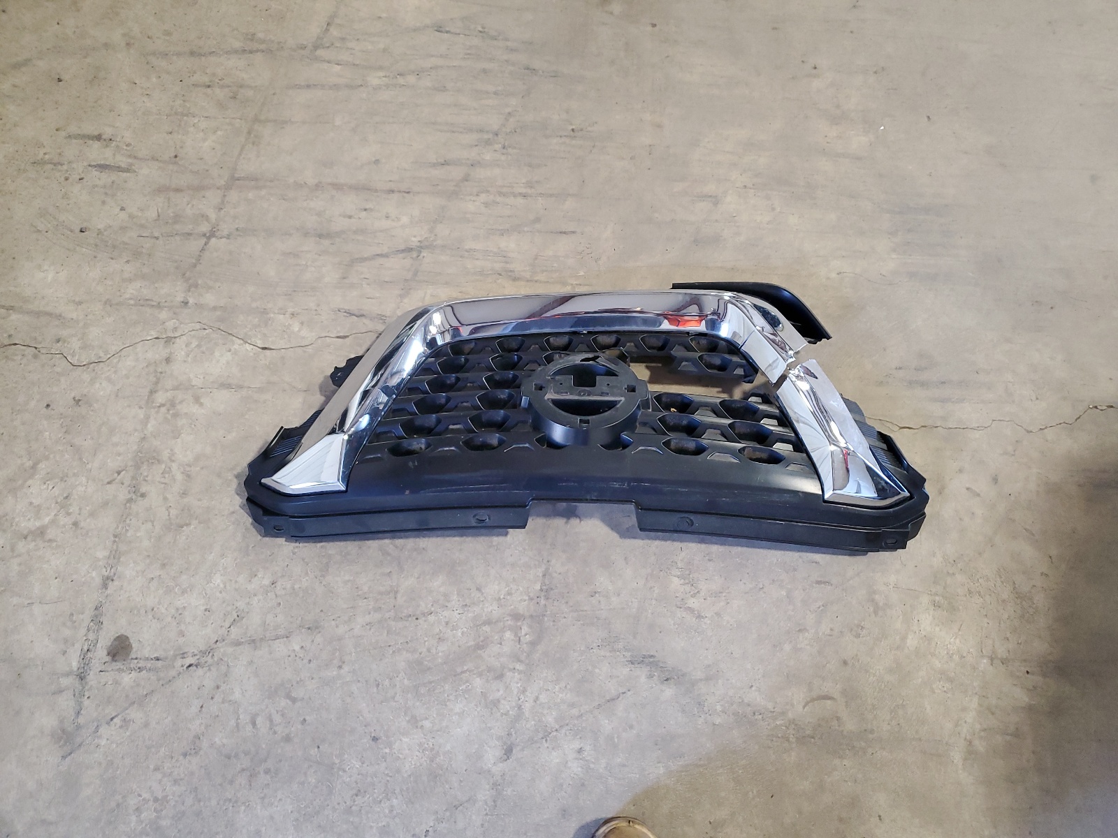 3N1CP5BV2LL557386 2020 Nissan Kicks S