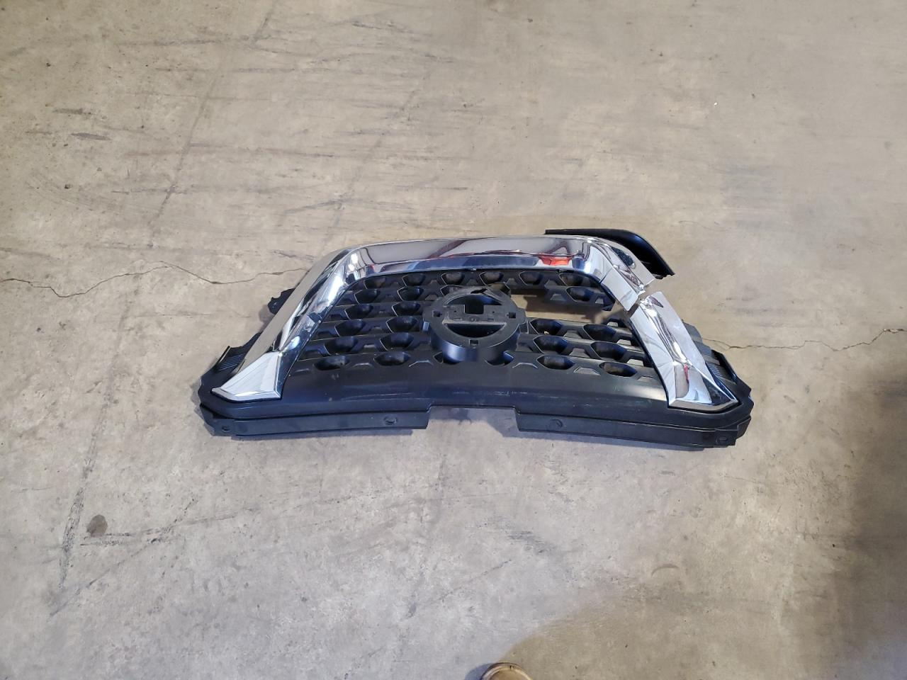 2020 Nissan Kicks S VIN: 3N1CP5BV2LL557386 Lot: 67856324