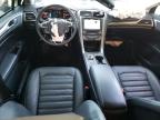 2018 Ford Fusion Se на продаже в Fort Wayne, IN - Front End