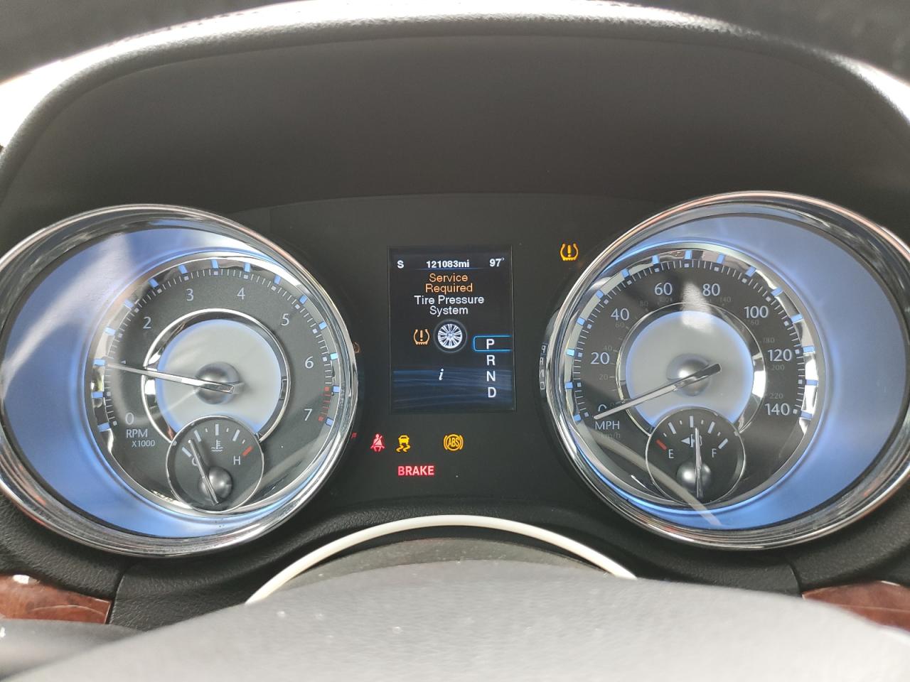 2012 Chrysler 300 VIN: 2C3CCAAG0CH107852 Lot: 65951554