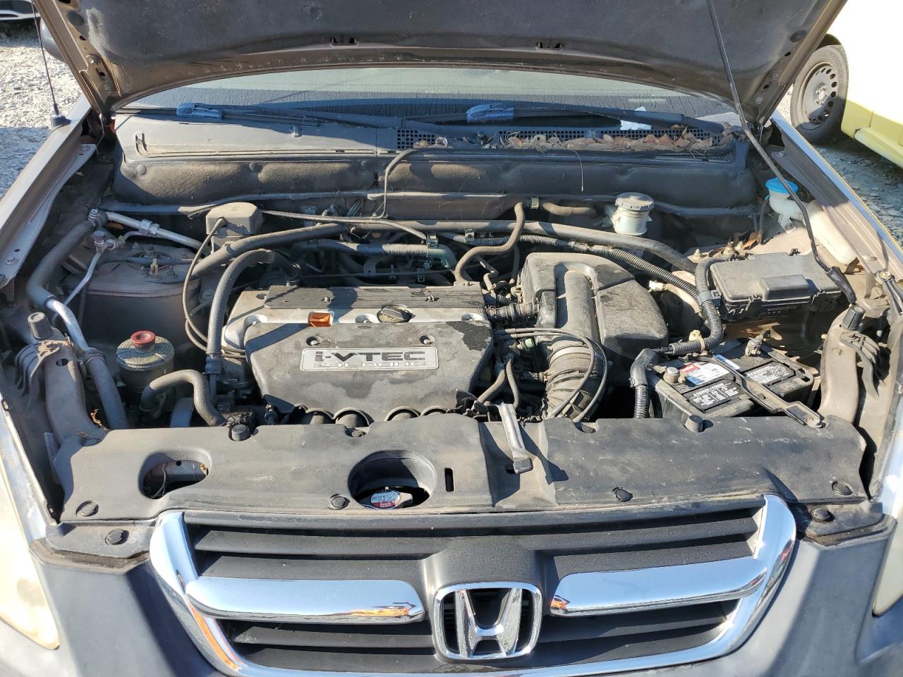 2002 Honda Cr-V Lx VIN: JHLRD68432C022536 Lot: 67741744