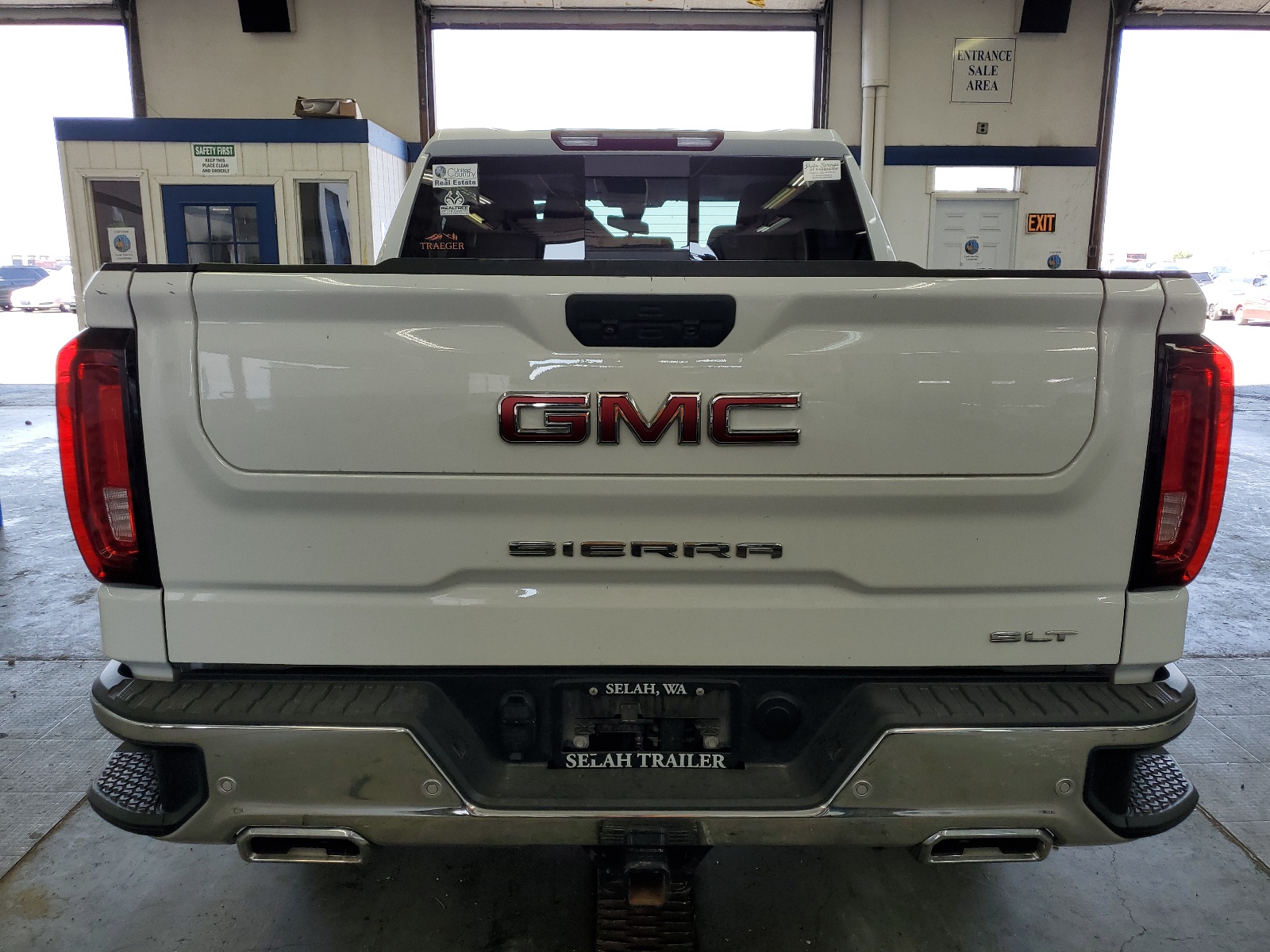 3GTU9DED0NG145052 2022 GMC Sierra Limited K1500 Slt