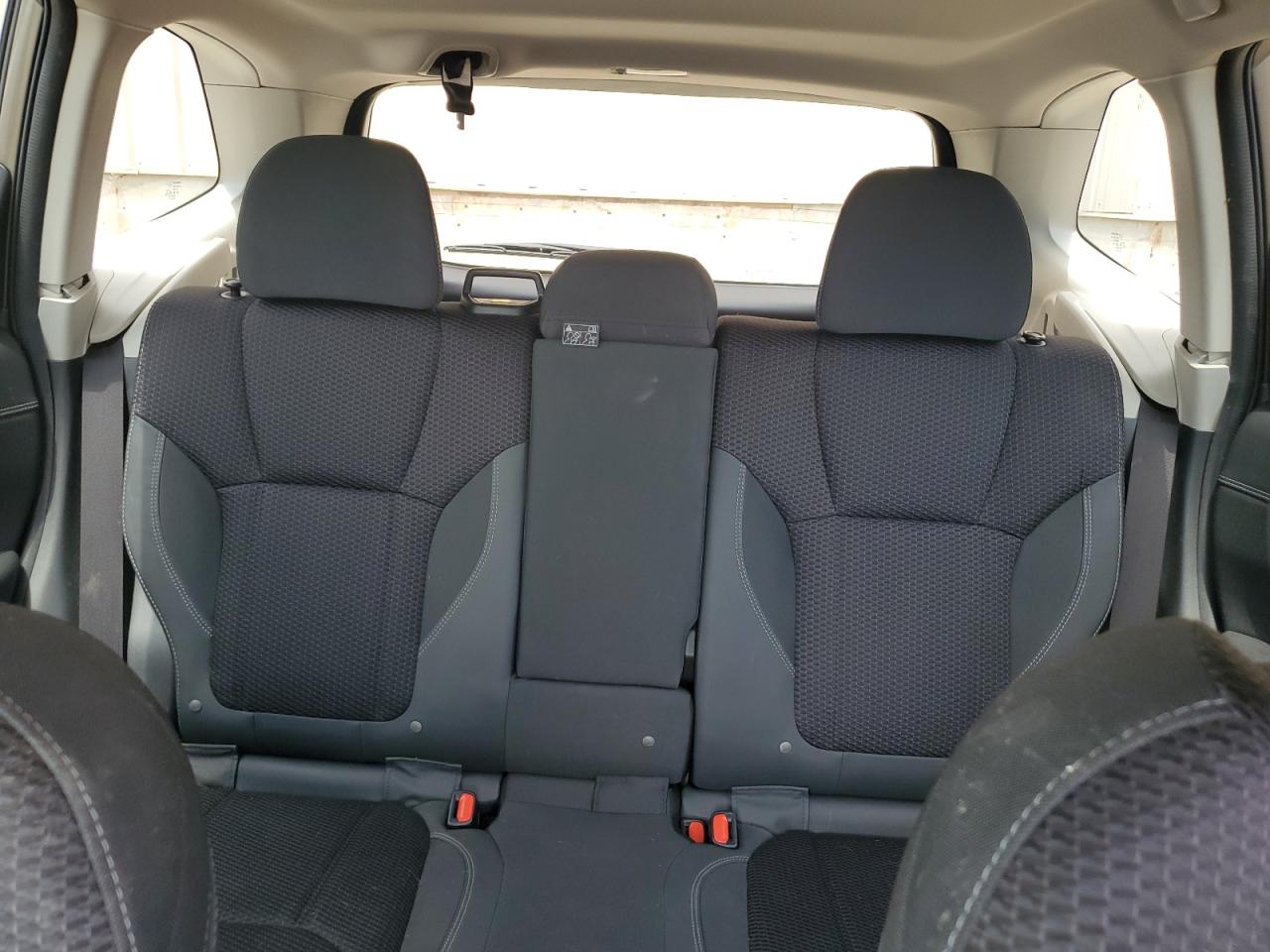 2019 Subaru Forester Premium VIN: JF2SKAECXKH422438 Lot: 65679214