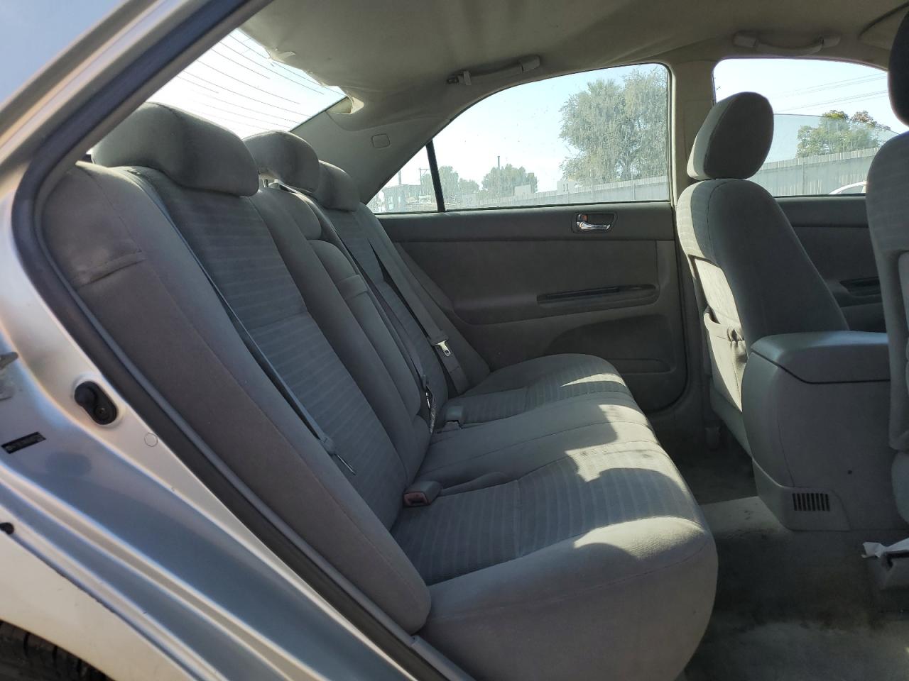 2005 Toyota Camry Le VIN: 4T1BE30K85U972793 Lot: 66816994