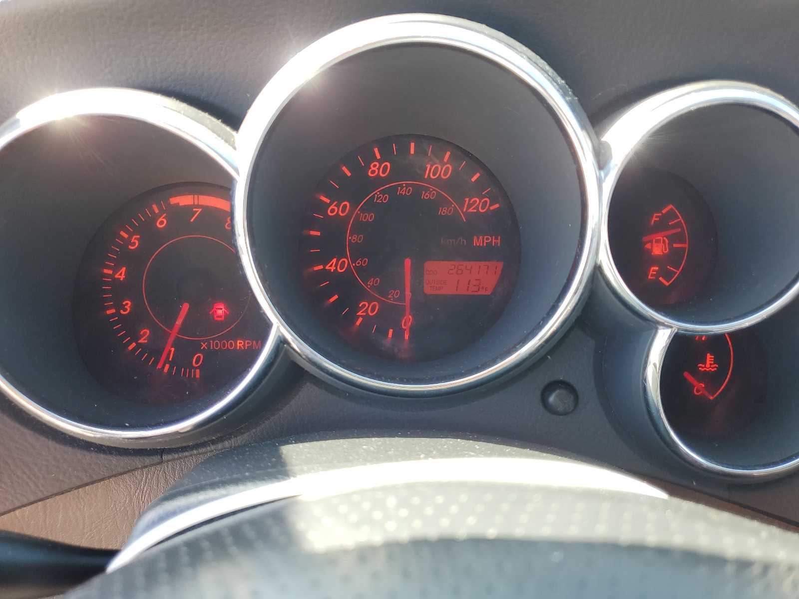 2T1KR32EX3C143086 2003 Toyota Corolla Matrix Xr