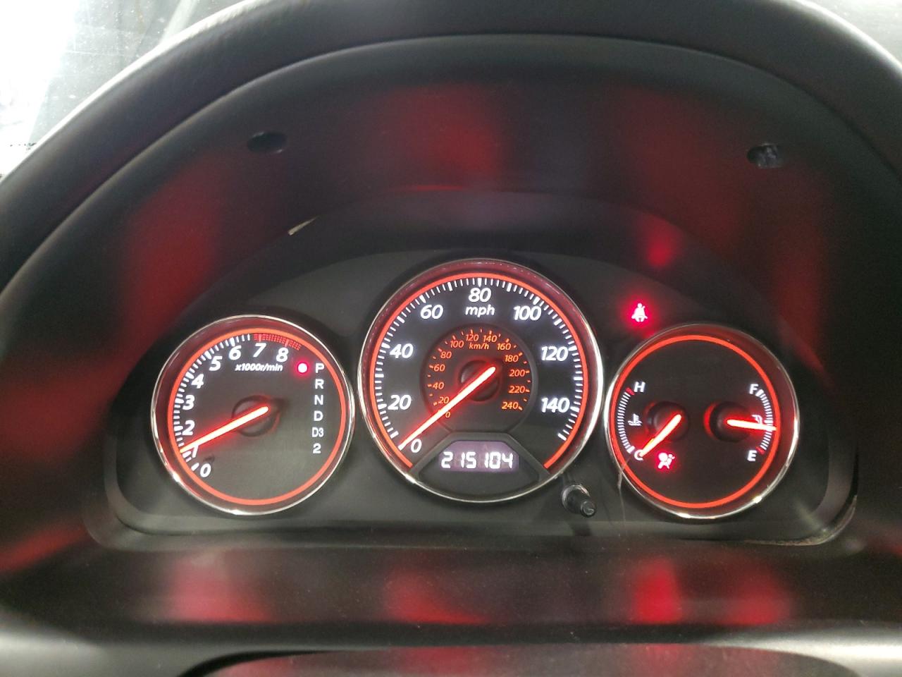 2004 Honda Civic Ex VIN: 1HGEM22994L063170 Lot: 65965384