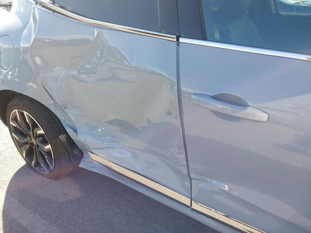 2024 RENAULT CLIO 1.6 E-TECH FULL HYBRID 145 TECHNO 5DR AUTO