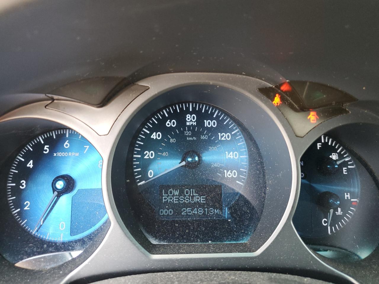 2007 Lexus Gs 350 VIN: JTHBE96S170027711 Lot: 67240744