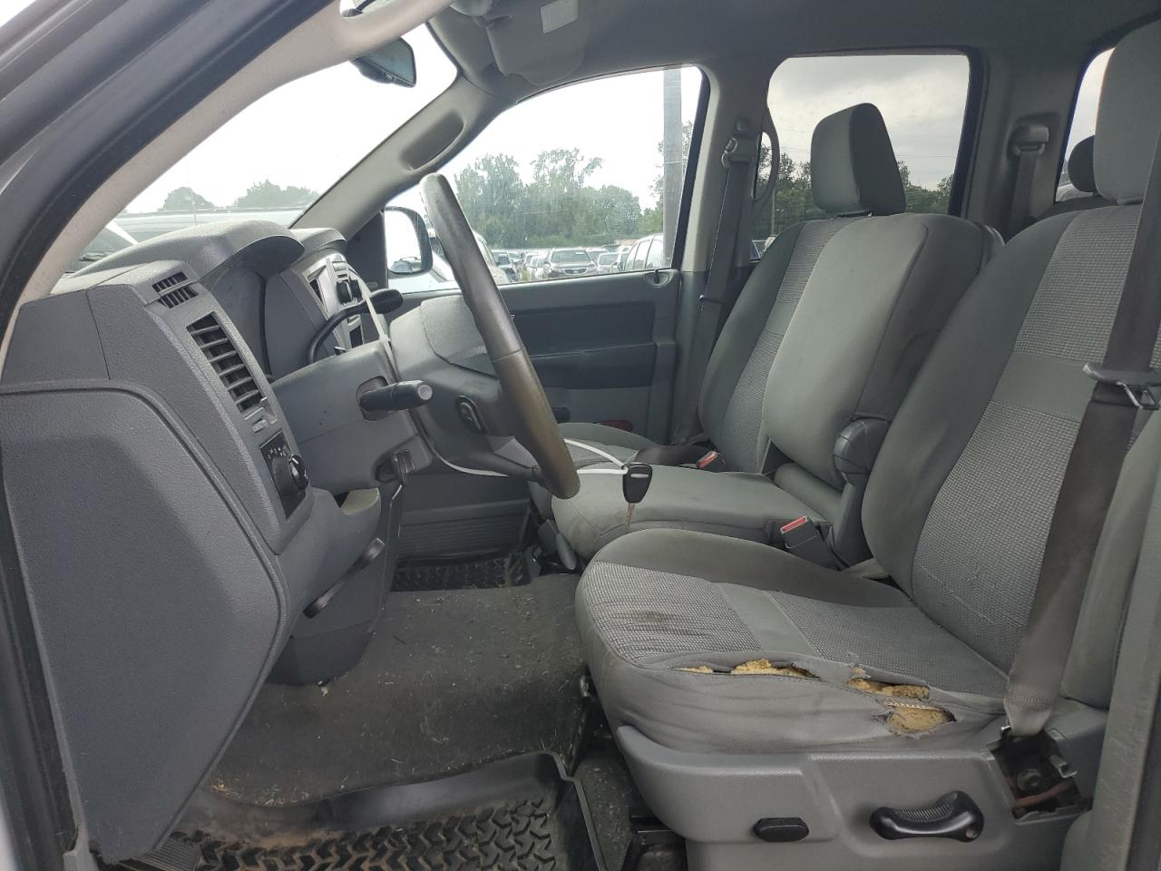 1D7HU18N98J112952 2008 Dodge Ram 1500 St