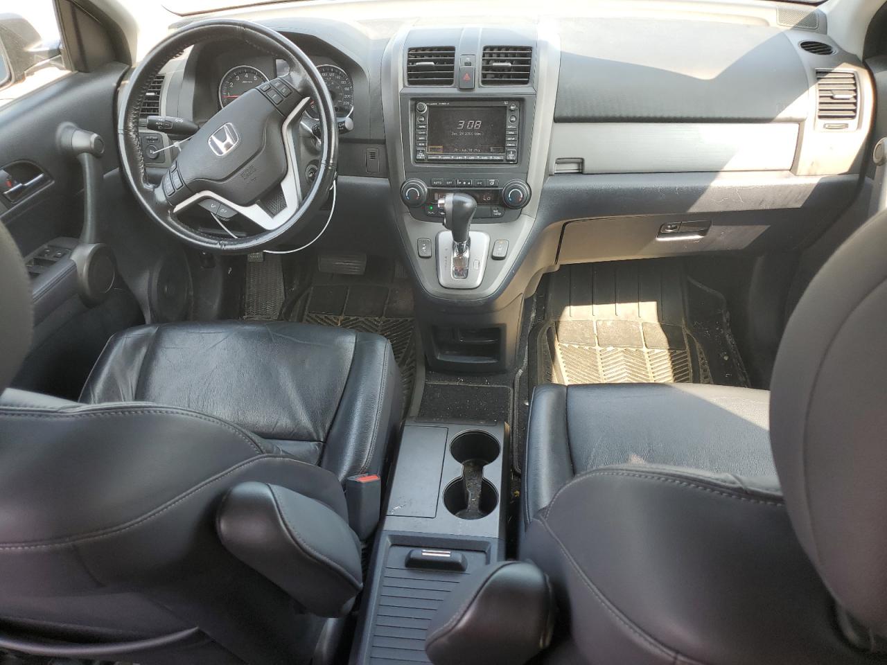 2011 Honda Cr-V Exl VIN: 5J6RE4H79BL813298 Lot: 67043824