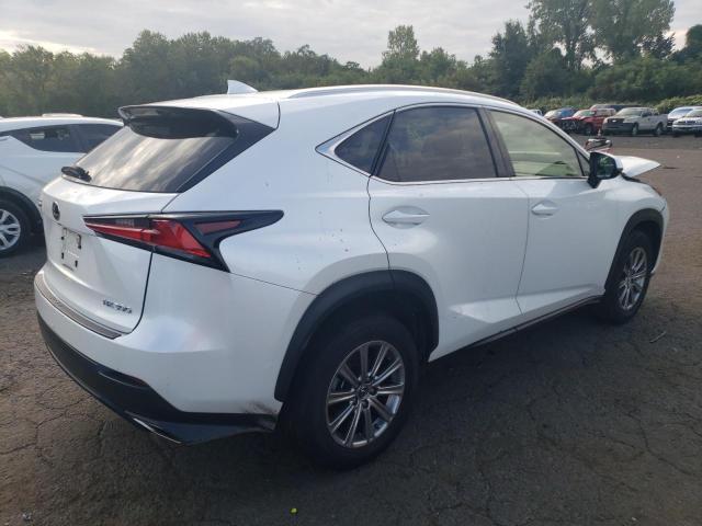 JTJDARBZ2M5028306 Lexus NX 300 BAS 3