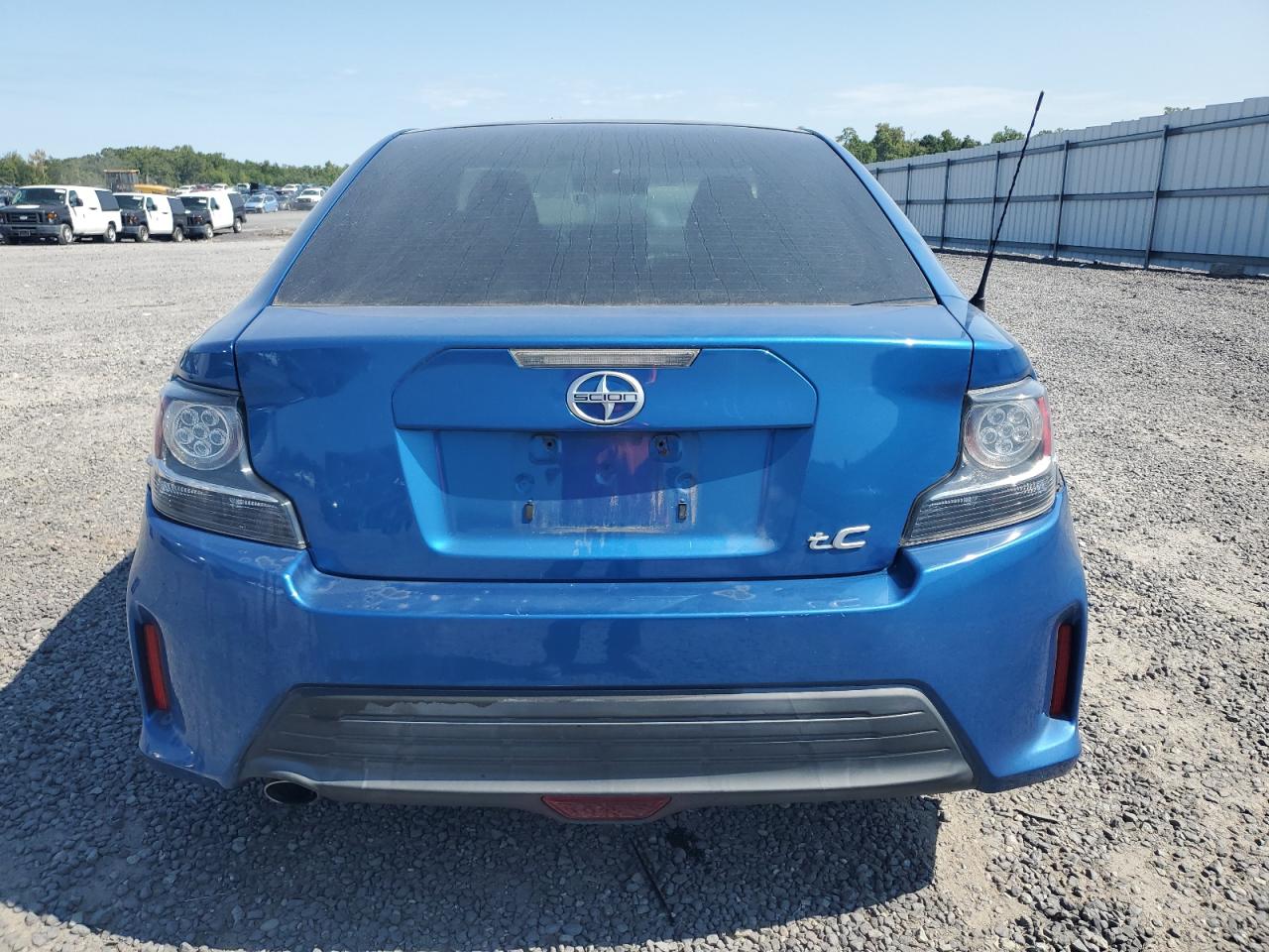 JTKJF5C73E3081244 2014 Toyota Scion Tc