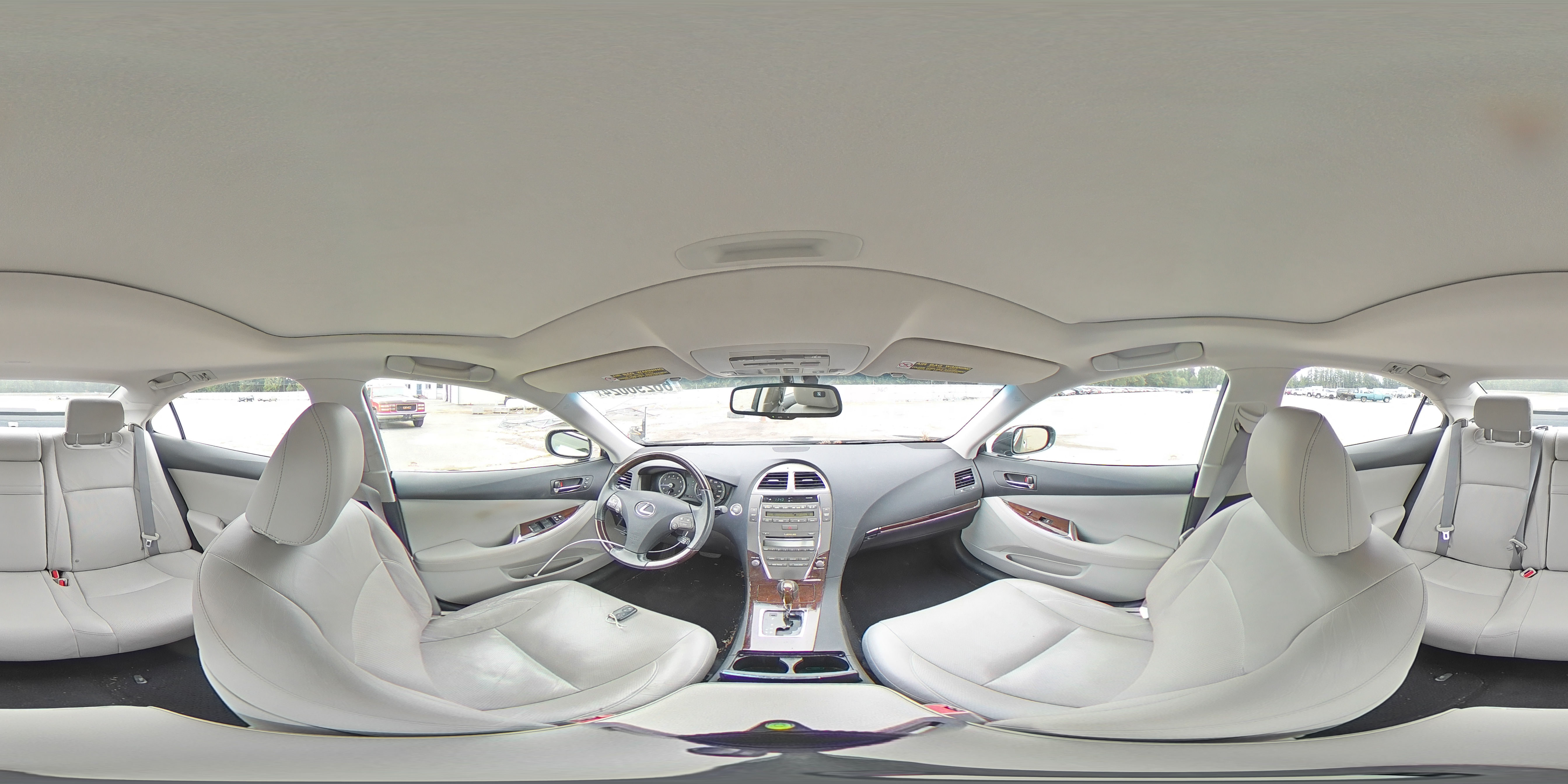 2010 Lexus Es 350 VIN: JTHBK1EG5A2353515 Lot: 66296024