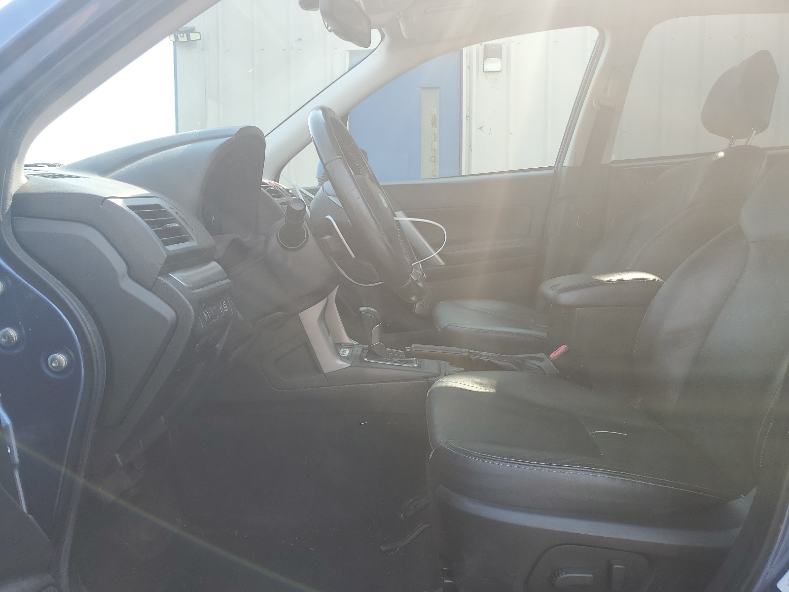 JF2SJGWC6FH409941 2015 Subaru Forester 2.0Xt Touring