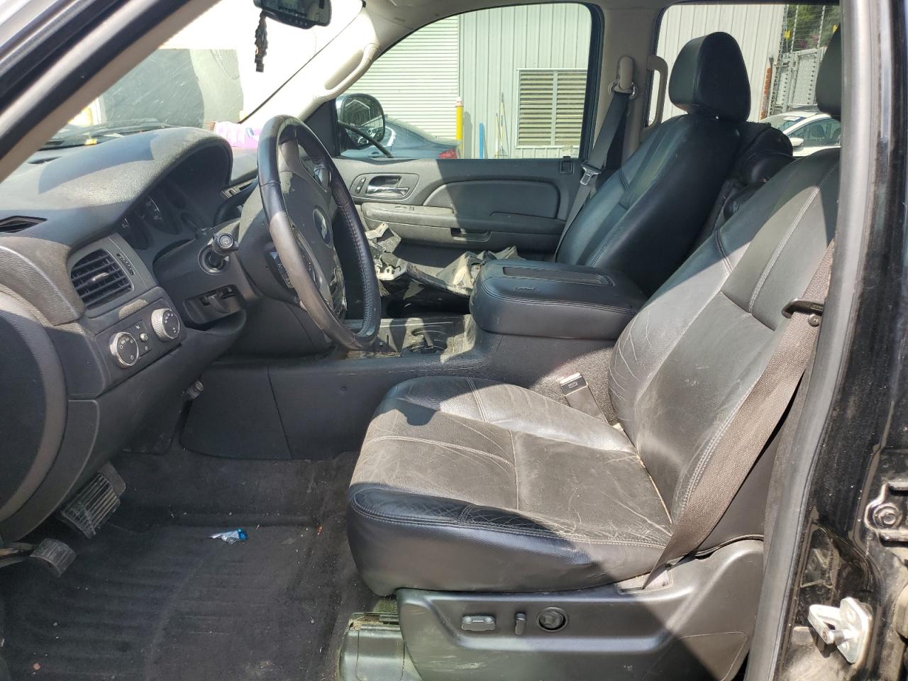 2008 Chevrolet Suburban K1500 Ls VIN: 3GNFK16398G120440 Lot: 67557384