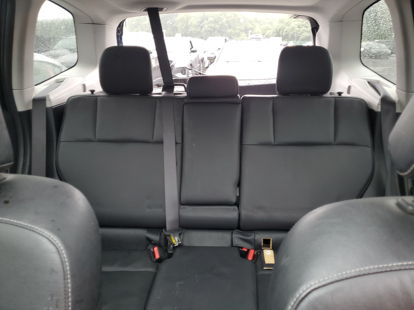 JF2SJGWC1FH513348 2015 Subaru Forester 2.0Xt Touring