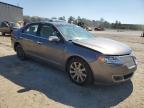 2011 Lincoln Mkz  en Venta en Spartanburg, SC - Front End