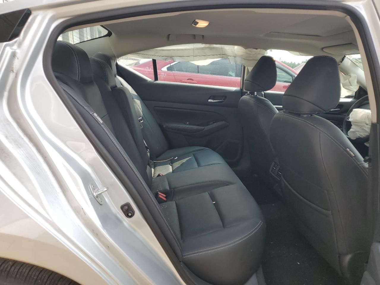 1N4BL4EV4PN302616 2023 Nissan Altima Sl