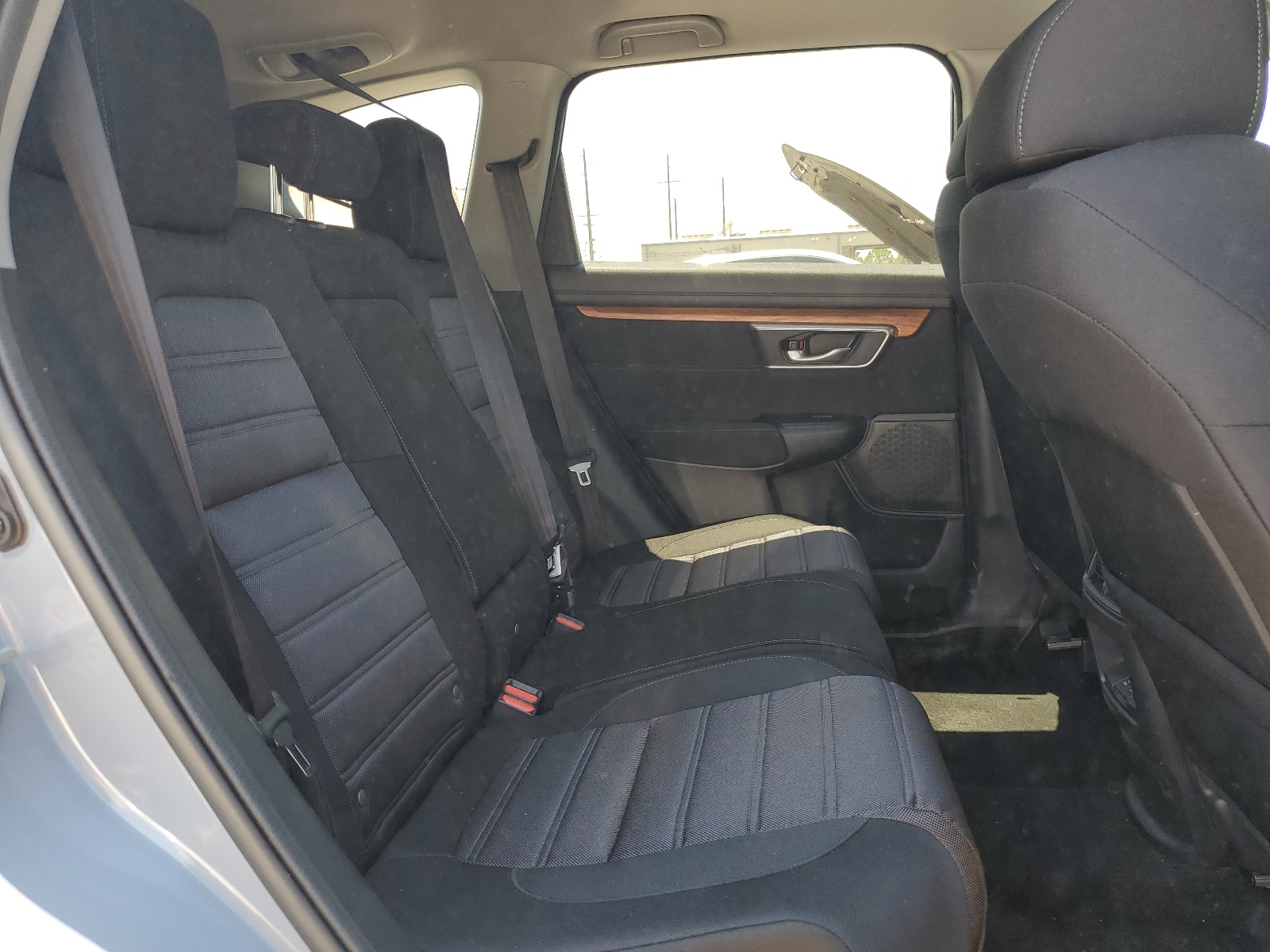 5J6RW1H55LA018109 2020 Honda Cr-V Ex