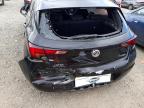 2017 VAUXHALL ASTRA 1.4T 16V 150 SRI 5DR for sale at Copart WOLVERHAMPTON