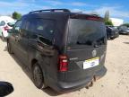 2016 VOLKSWAGEN CADDY MAXI C20 LIFE TDI  for sale at Copart WISBECH
