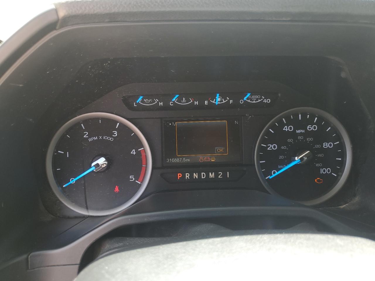 2017 Ford F350 Super Duty VIN: 1FT8W3DT2HEB69099 Lot: 66896284