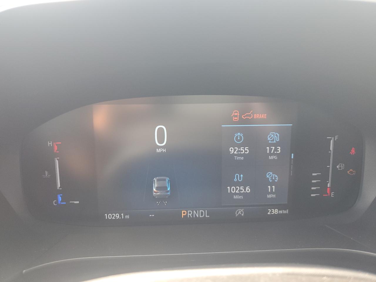 2024 Ford Escape St Line VIN: 1FMCU9MN2RUA94802 Lot: 66243404