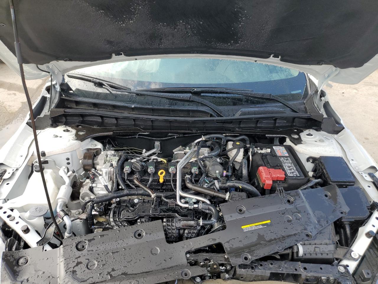 1N4BL4DV2RN394832 2024 Nissan Altima Sv