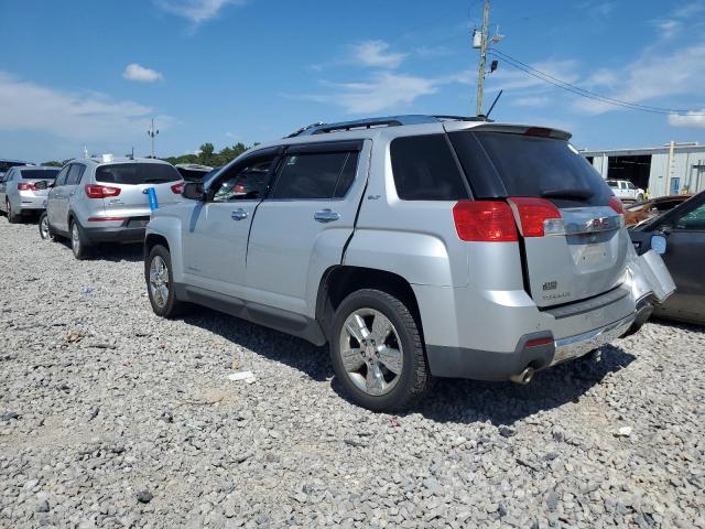  GMC TERRAIN 2015 Silver