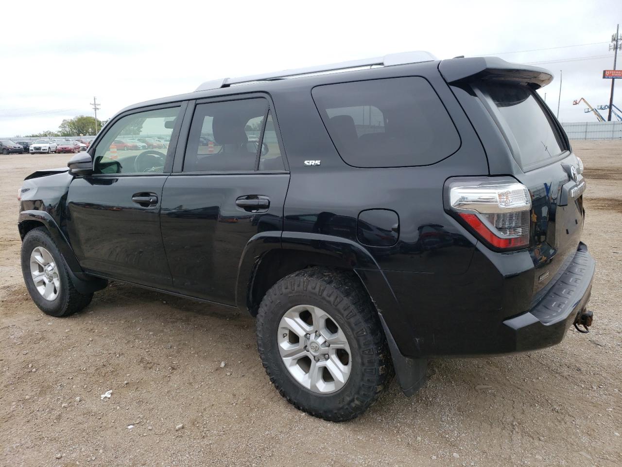 2017 Toyota 4Runner - Image 2